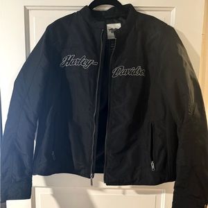 Harley Davidson jacket